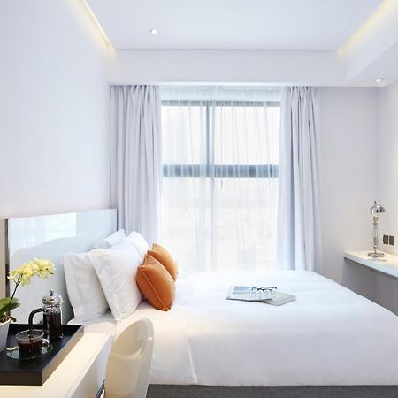 Hotel sáv Hong Kong Habitación foto